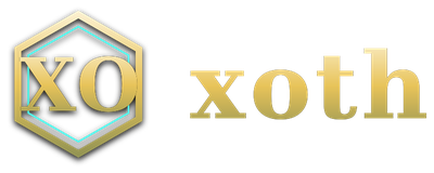 xoth โลโก้